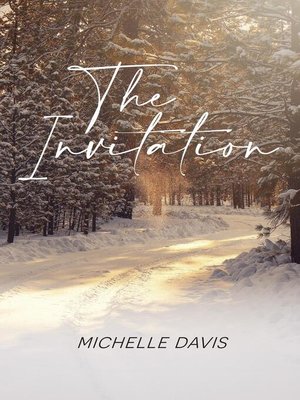 cover image of The Invitation